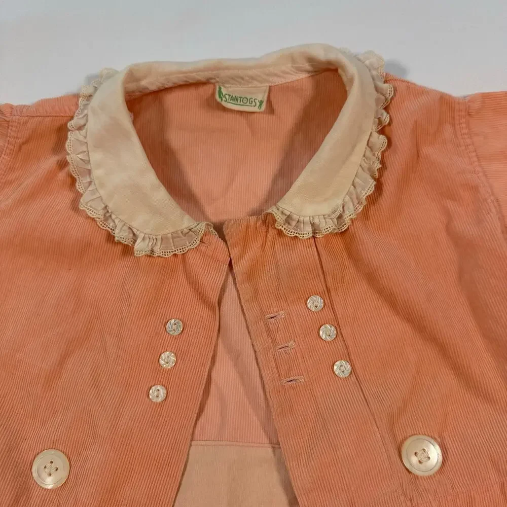 stantogs vintage 1950s